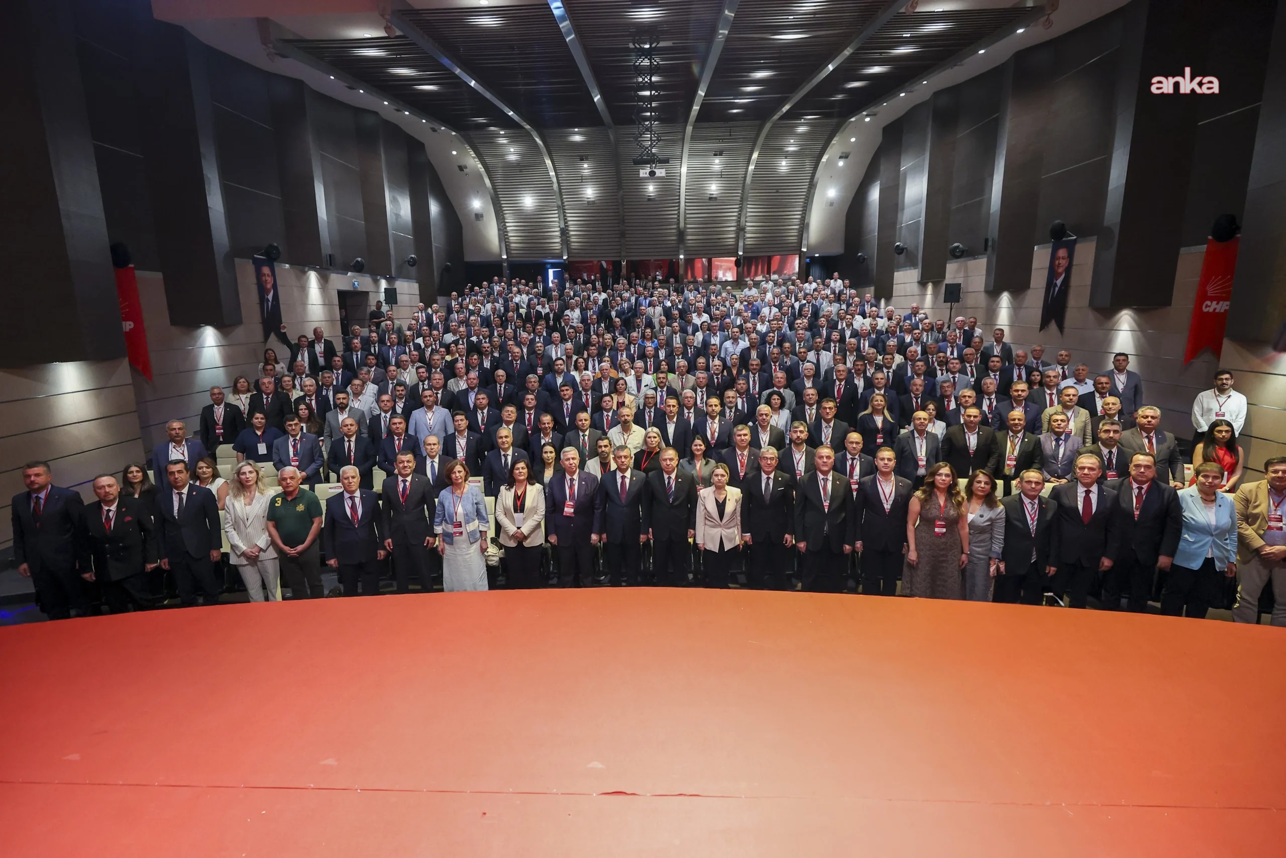 CHP’li Trakya Belediye Başkanları Toplantısı, 13 Mart’ta Çorlu’da yapılacak
